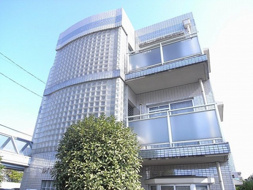 ロイヤルヒルズ木町Iの画像