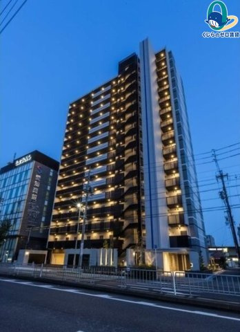 S-RESIDENCE名駅West