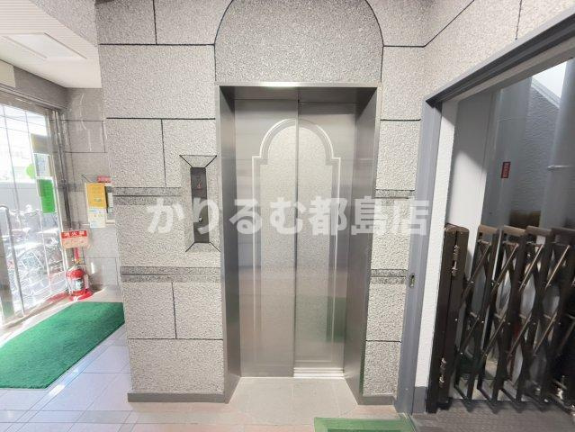 メゾンドフレシェールのその他