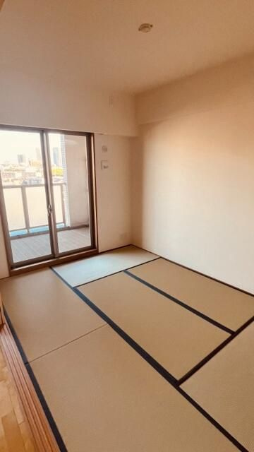 ステラガーデン幕張の和室