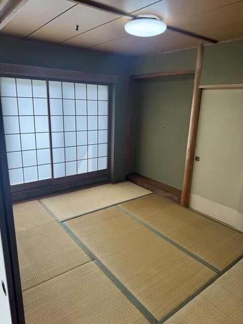 保谷パークハウスＡ棟