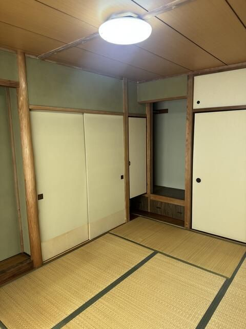 保谷パークハウスＡ棟