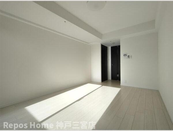 S-RESIDENCE神戸磯上通の内装