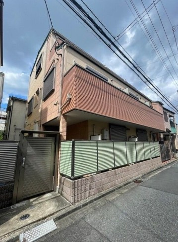 MKフィオーレⅡ