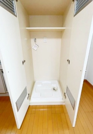 MKフィオーレⅡのその他共用部分