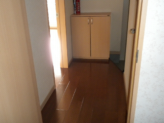 El Doredo411の内装