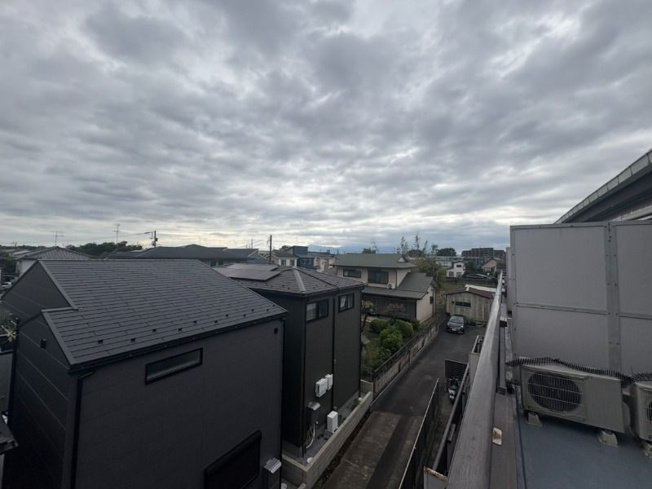 【展望】 | グリーンシティミヤサカ