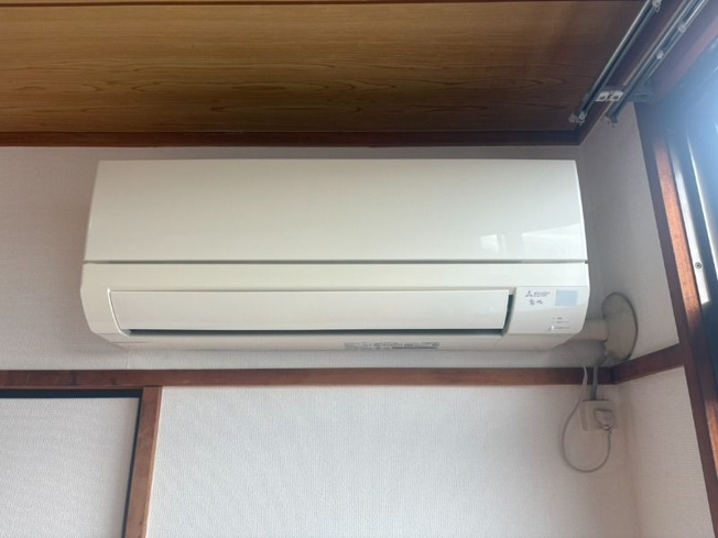 【設備】 | グリーンシティミヤサカ
