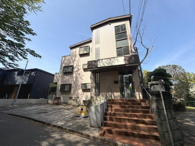 【エントランス】 | グリーンシティミヤサカ
