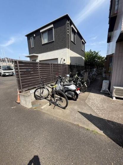 【その他共用部分】 | グリーンシティミヤサカ