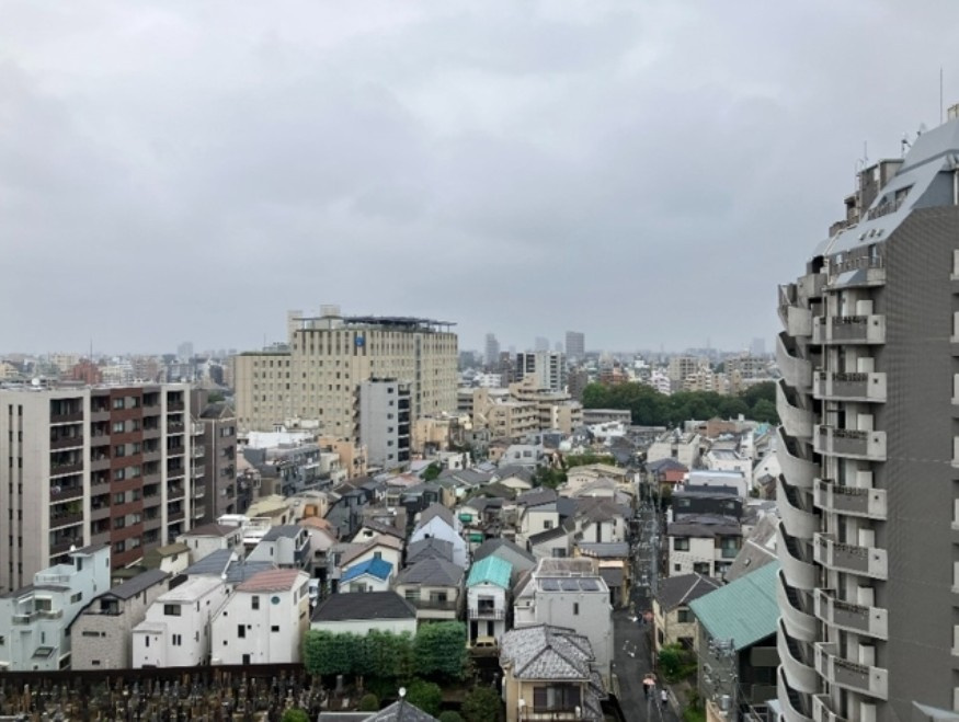 【展望】