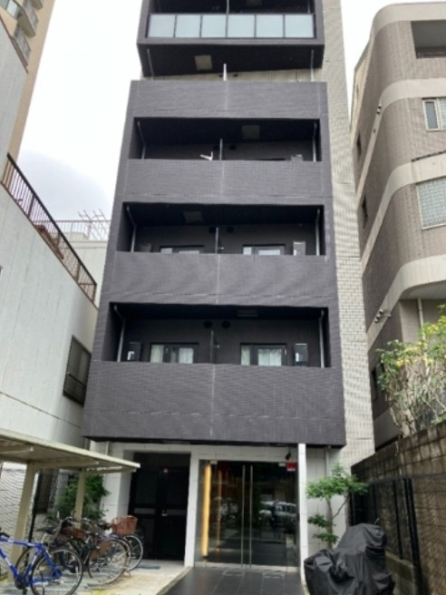 【外観】