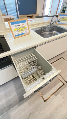 鴻池6丁目の設備