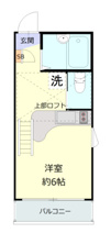 ライズ相模大野の画像