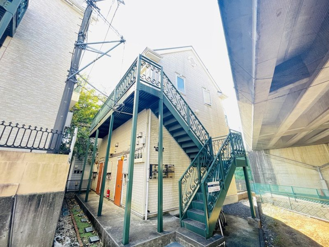 【外観】 | ライズ相模大野