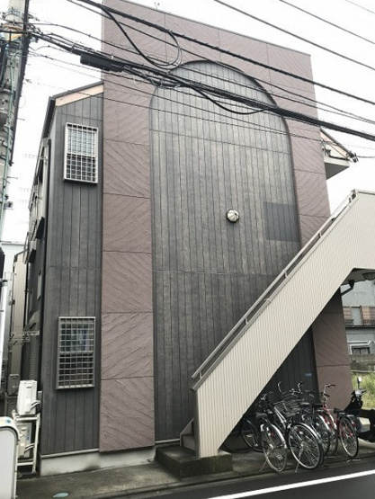 【外観】