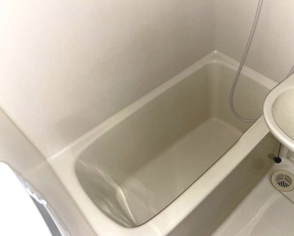【浴室】
