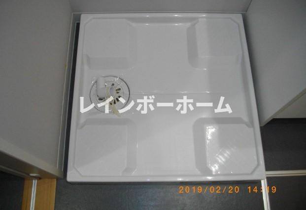■仲介手数料（賃料の1.10ヵ月）の50％OFF対象物件！■の設備