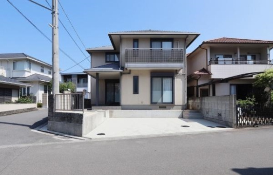 ☆選べる家具プレゼント☆東野1丁目　7SLDKの外観
