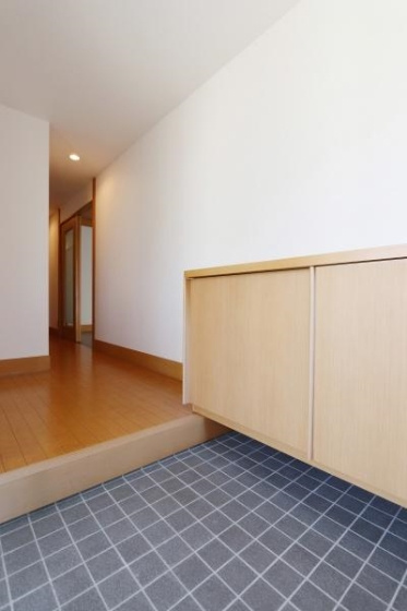 ☆選べる家具プレゼント☆東野1丁目　7SLDKの玄関