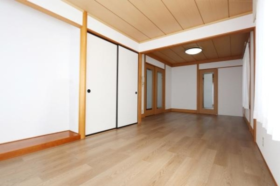 ☆選べる家具プレゼント☆東野1丁目　7SLDKのキッチン