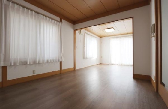 ☆選べる家具プレゼント☆東野1丁目　7SLDKの居間・リビング