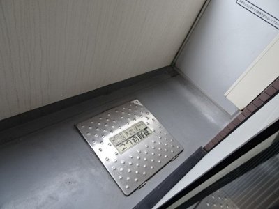 【バルコニー】 | メインステージ三軒茶屋