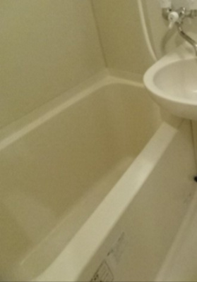 【浴室】 | メインステージ三軒茶屋