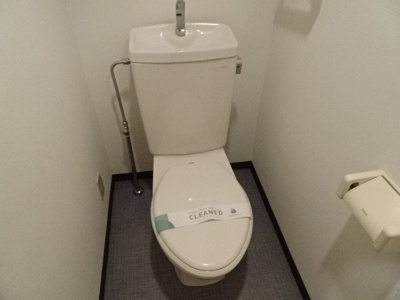 【トイレ】 | メインステージ三軒茶屋