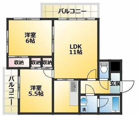 ガーデンハウス千鳥の画像