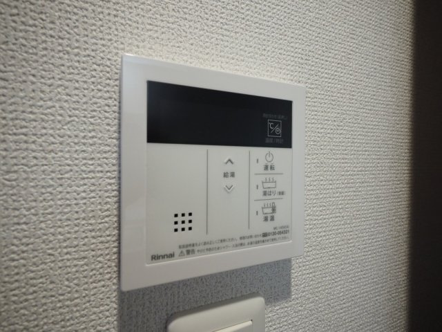 セレニテ梅田北グランデの設備