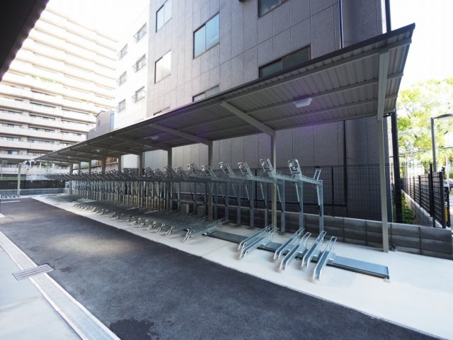 セレニテ梅田北グランデのその他共用部分