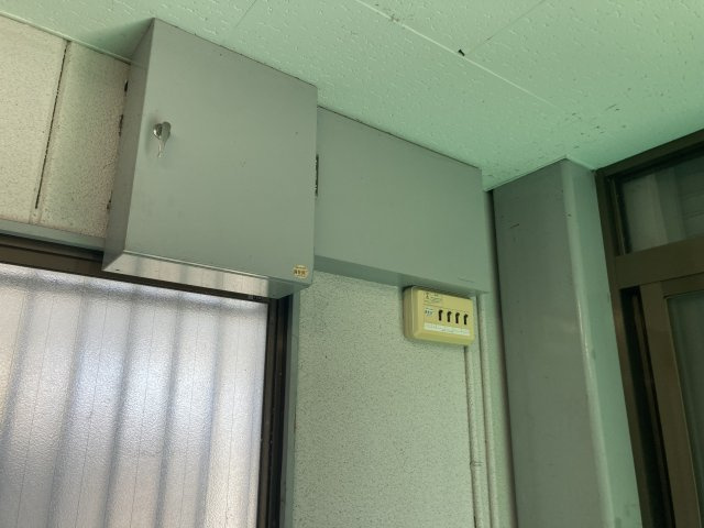 大阪市城東区鴫野東３丁目の店舗事務所