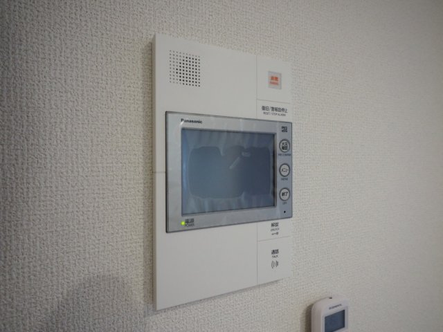 セレニテ梅田北グランデの設備
