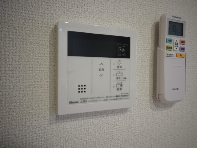 セレニテ梅田北グランデの設備
