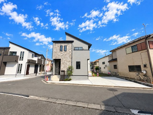 【仲介手数料無料】ふじみ野市長宮