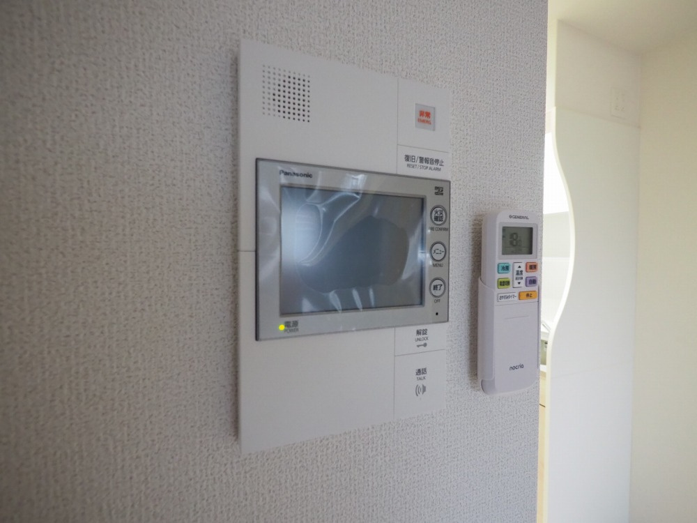 セレニテ梅田北グランデの設備