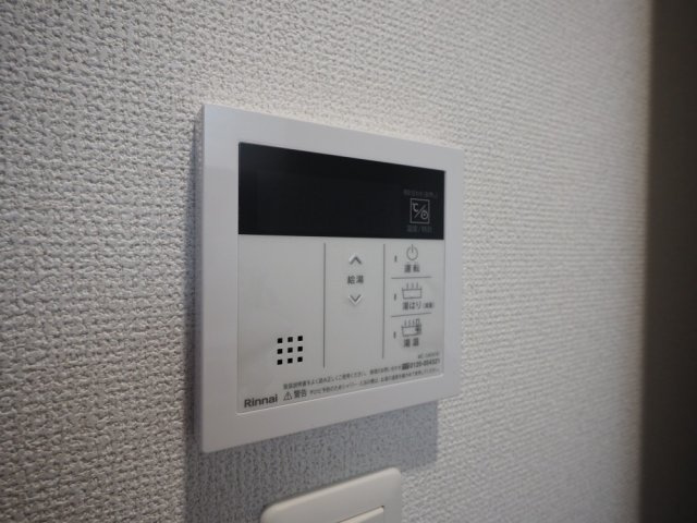 セレニテ梅田北グランデの設備