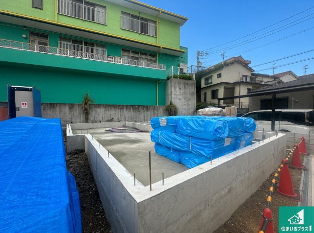 ◆羽曳野市南恵我之荘　新築一戸建て