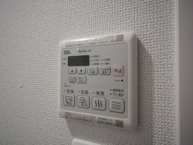 セレニテ梅田北グランデの設備