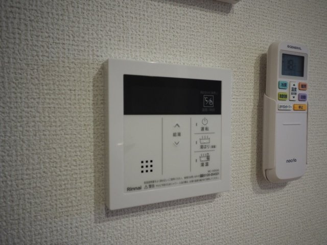 セレニテ梅田北グランデの設備