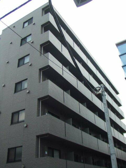 【外観】