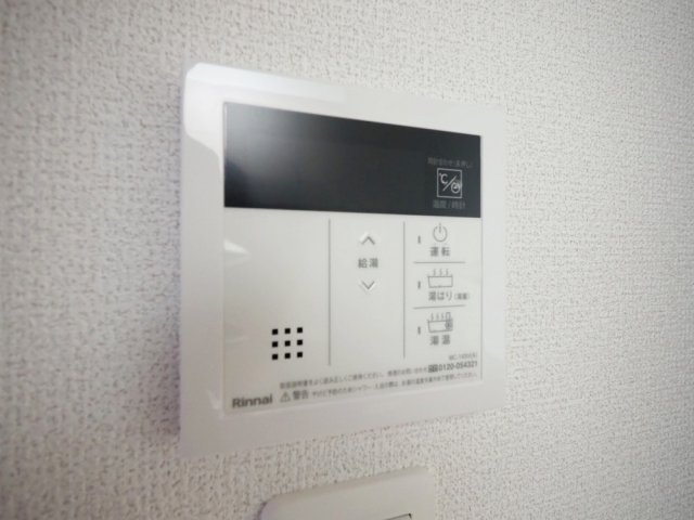 セレニテ梅田北グランデの設備