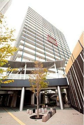 イーストコア曳舟一番館