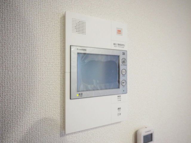 セレニテ梅田北グランデの設備