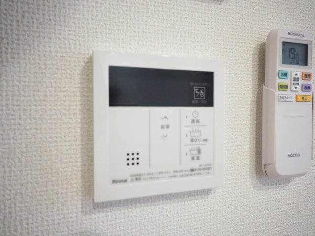 セレニテ梅田北グランデの設備