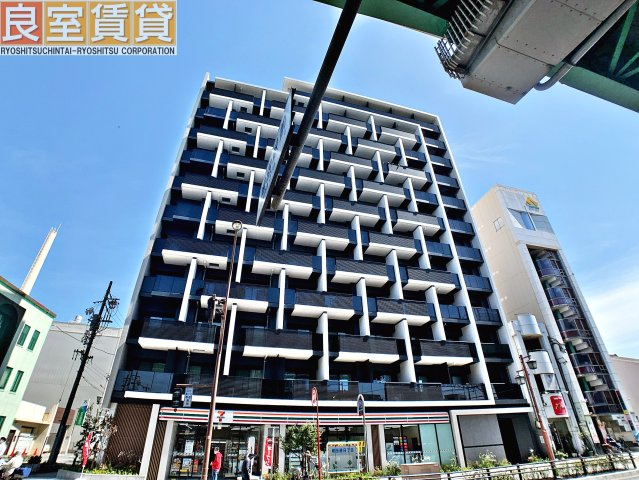 【外観】 | Live Casa堀田