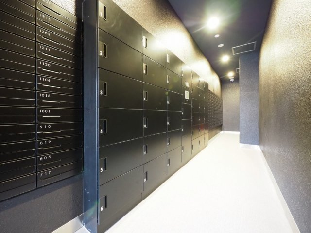 セレニテ梅田北グランデのその他共用部分
