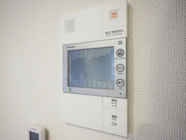 セレニテ梅田北グランデの設備
