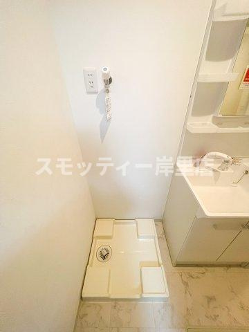 アバンティオ西住之の設備